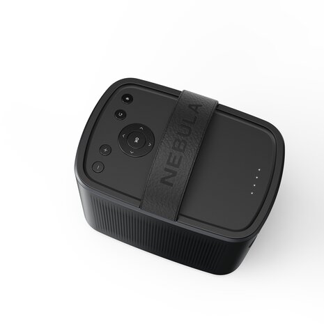 Anker Nebula Mars 2 Pro draagbare beamer Anker Nebula Mars 2 Pro draagbare beamer