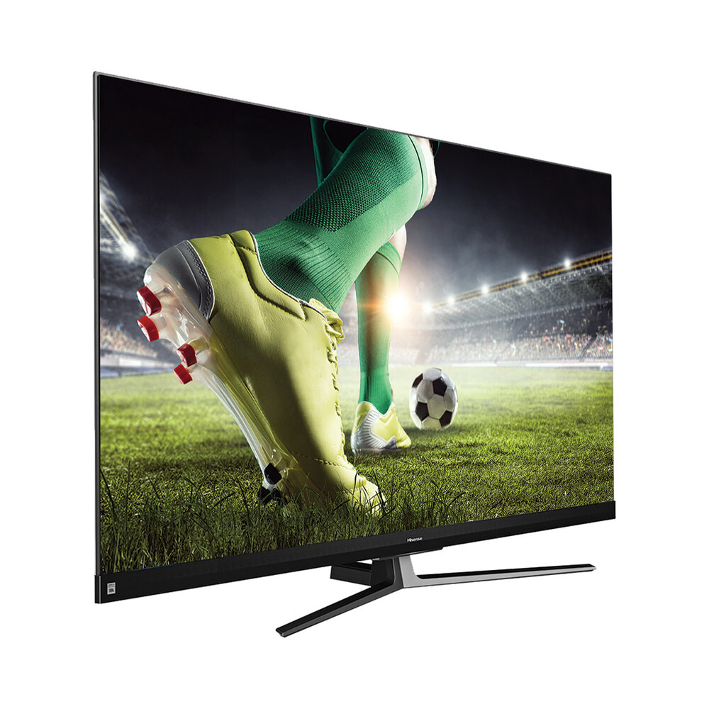 Hisense Hisense 65U8QF 4K Smart LED TV Hisense Hisense 65U8QF 4K Smart LED TV