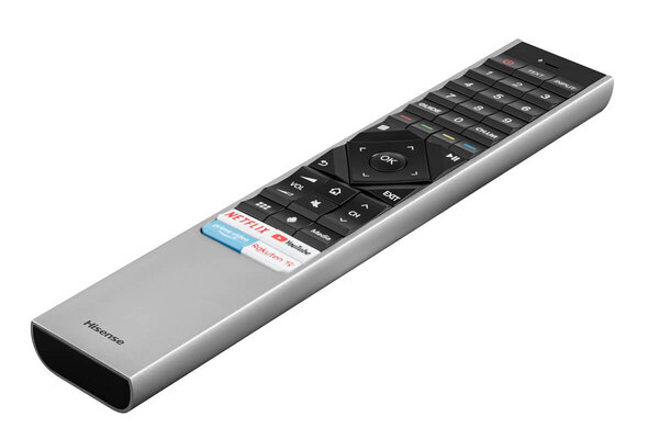 Hisense Hisense 65U8QF 4K Smart LED TV Hisense Hisense 65U8QF 4K Smart LED TV