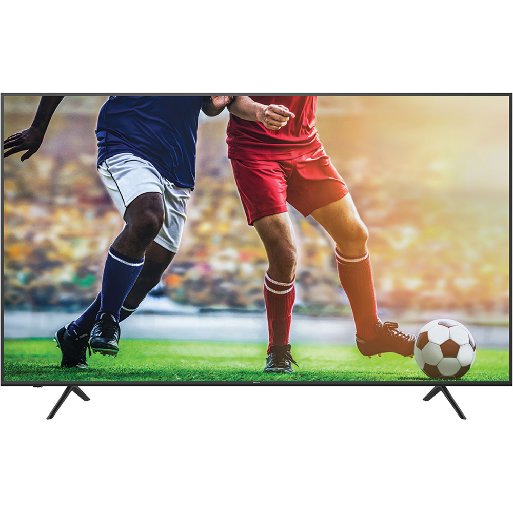 Hisense Hisense 75A7100F 4K Smart LED TV Hisense Hisense 75A7100F 4K Smart LED TV