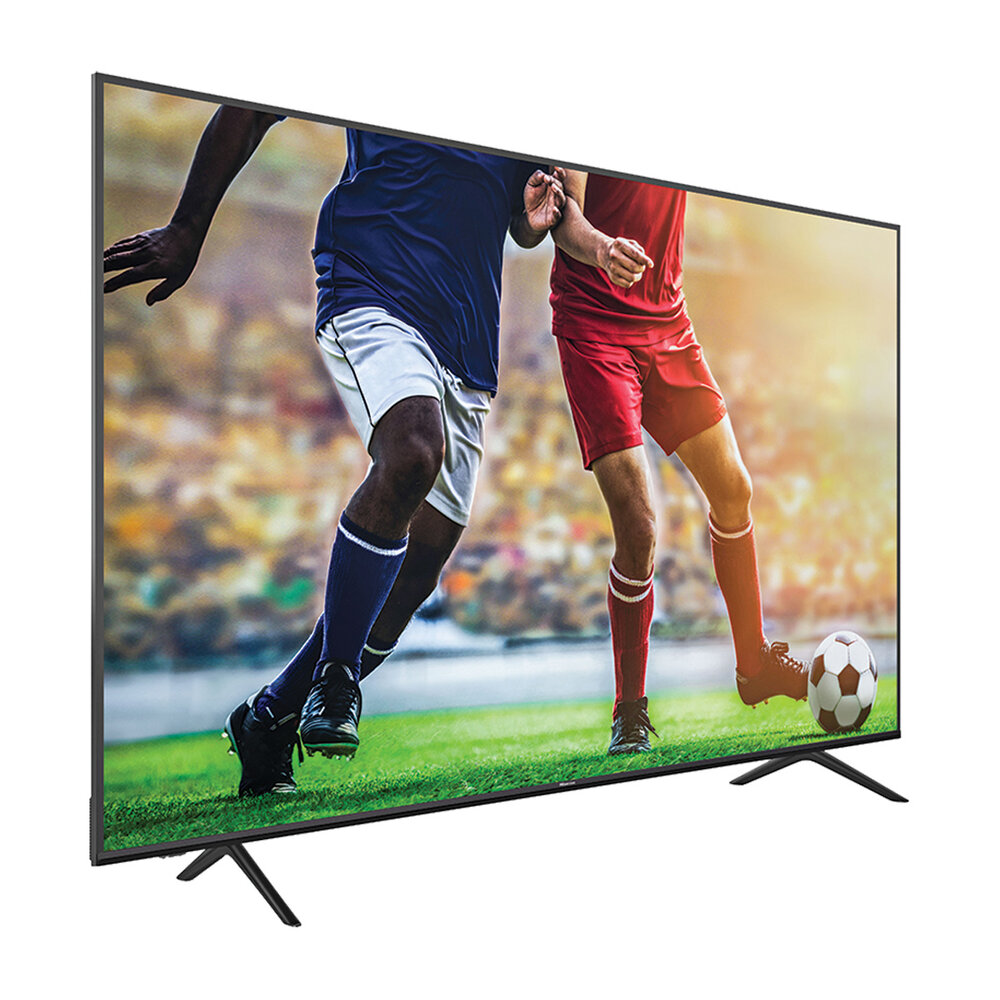 Hisense Hisense 75A7100F 4K Smart LED TV Hisense Hisense 75A7100F 4K Smart LED TV