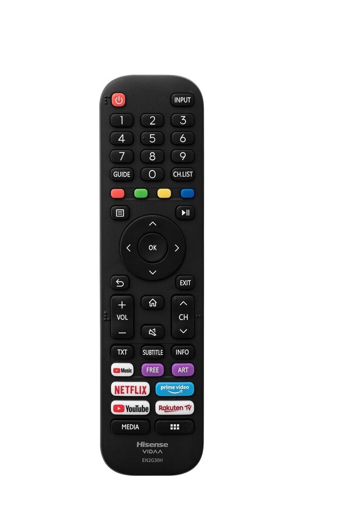 Hisense Hisense 75A7100F 4K Smart LED TV Hisense Hisense 75A7100F 4K Smart LED TV