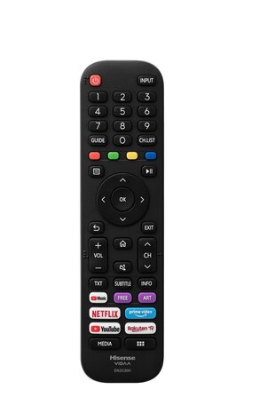 Hisense Hisense 75A7100F 4K Smart LED TV Hisense Hisense 75A7100F 4K Smart LED TV