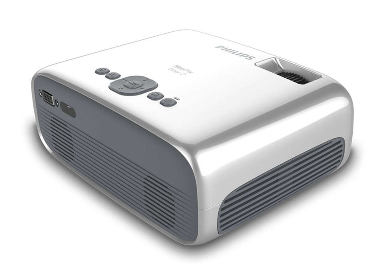 Philips Philips NeoPix Easy 2 + Thuisprojector