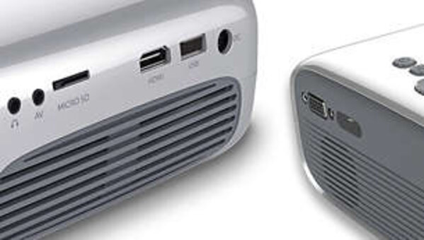 Philips Philips NeoPix Easy 2 + Thuisprojector