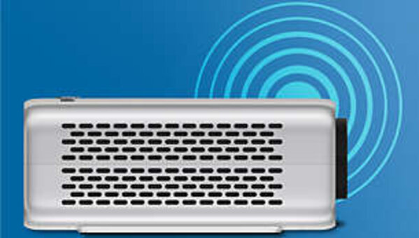 Philips Philips NeoPix Ultra 2TV+ Thuisprojector Philips Philips NeoPix Ultra 2TV+ Thuisprojector