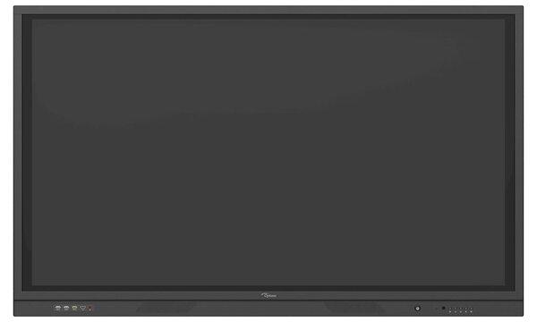 Optoma Optoma 3861RK 86" IFP  interactive flat panel display Optoma Optoma 3861RK 86" IFP  interactive flat panel display