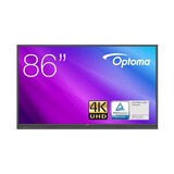 Optoma Optoma 3861RK 86" IFP