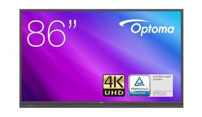 Optoma Optoma 3861RK 86" IFP