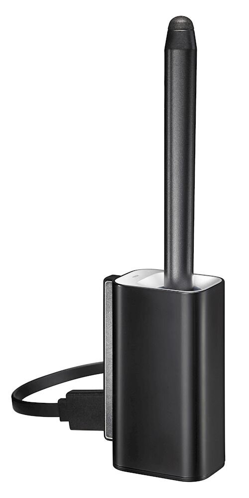 Optoma Optoma 5751RK 75" eersteklas interactief flatpanel-display Optoma Optoma 5751RK 75" eersteklas interactief flatpanel-display