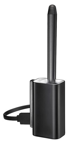 Optoma Optoma 5861RK 86" eersteklas interactief flatpanel-display Optoma Optoma 5861RK 86" eersteklas interactief flatpanel-display