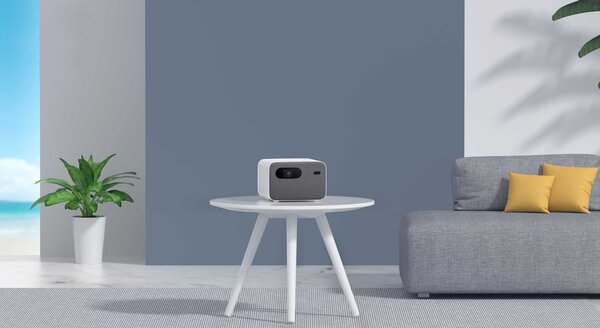 Xiaomi Xiaomi Mi Smart Projector 2 Pro Xiaomi Xiaomi Mi Smart Projector 2 Pro