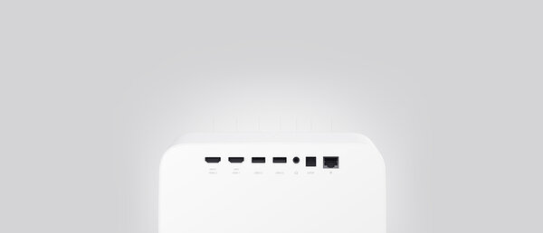 Xiaomi Xiaomi Mi Smart Projector 2 Pro Xiaomi Xiaomi Mi Smart Projector 2 Pro