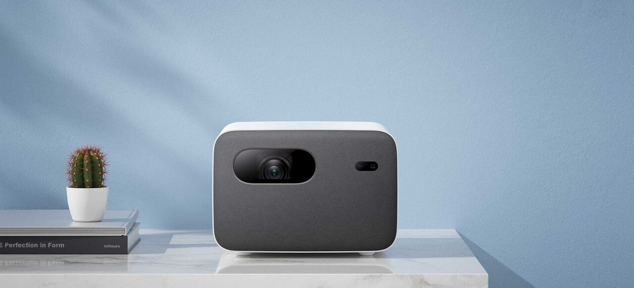 Xiaomi Xiaomi Mi Smart Projector 2 Pro Xiaomi Xiaomi Mi Smart Projector 2 Pro
