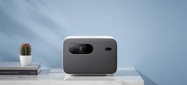 Xiaomi Xiaomi Mi Smart Projector 2 Pro Xiaomi Xiaomi Mi Smart Projector 2 Pro