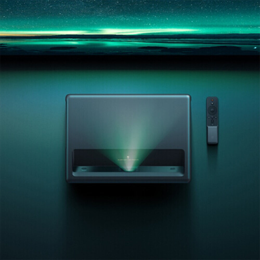 Xiaomi Xiaomi Mi 4K Laser Projector 150 inch Xiaomi Xiaomi Mi 4K Laser Projector 150 inch