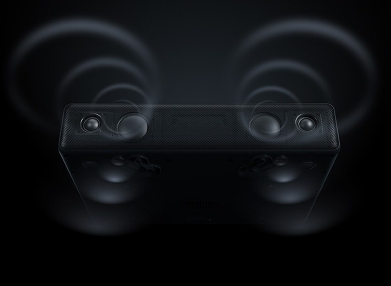 Xiaomi Xiaomi Mi 4K Laser Projector 150 inch Xiaomi Xiaomi Mi 4K Laser Projector 150 inch