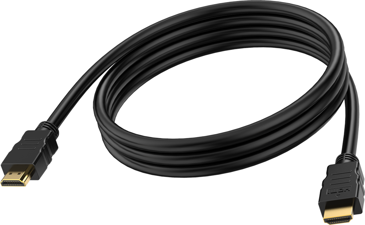 Vision Vision HDMI-kabel 3 m Vision Vision HDMI-kabel 3 m