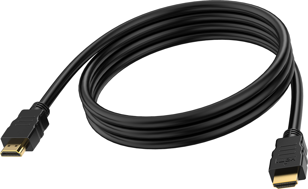 botsen Parana rivier semester Vision HDMI-kabel 10 meter kopen? - Beamerexpert