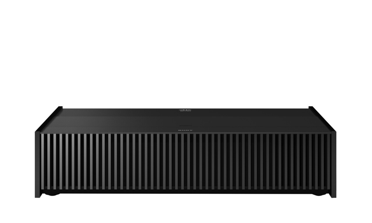 Sony Sony VPL-VZ1000ES 4K laser televisie Sony Sony VPL-VZ1000ES 4K laser televisie