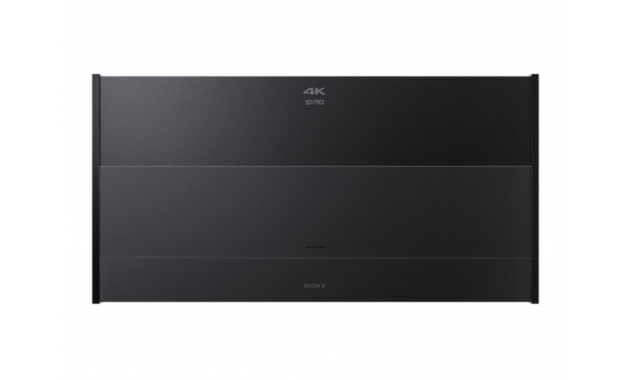 Sony Sony VPL-VZ1000ES 4K laser televisie Sony Sony VPL-VZ1000ES 4K laser televisie