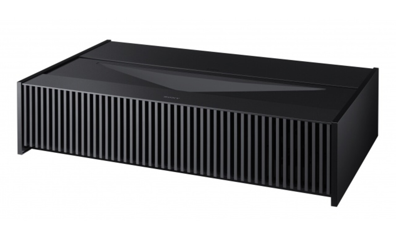 Sony Sony VPL-VZ1000ES 4K laser televisie Sony Sony VPL-VZ1000ES 4K laser televisie