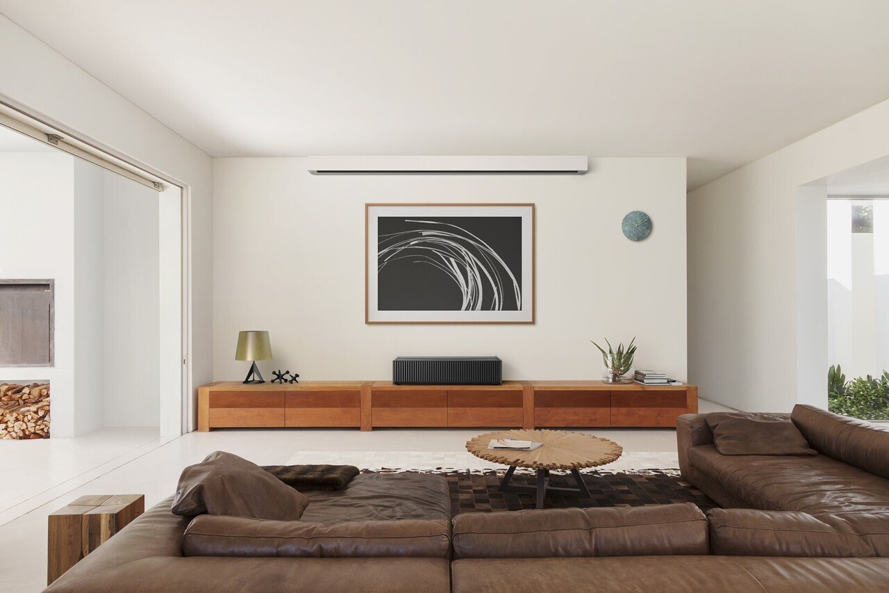 Sony Sony VPL-VZ1000ES 4K laser televisie Sony Sony VPL-VZ1000ES 4K laser televisie