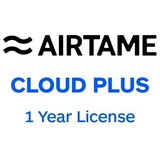 Airtame Airtame Cloud Plus licentie Airtame Airtame Cloud Plus licentie