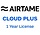 Airtame Cloud Plus licentie 1 of 2 jaar