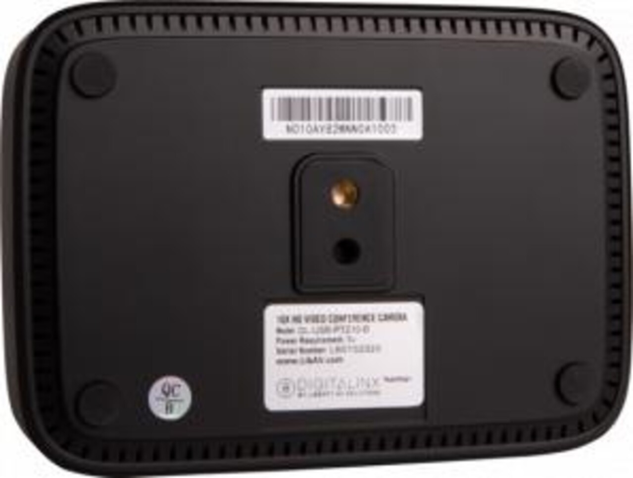 Liberty Liberty DigitaLinx USB 2.0 PTZ Web camera Liberty Liberty DigitaLinx USB 2.0 PTZ Web camera