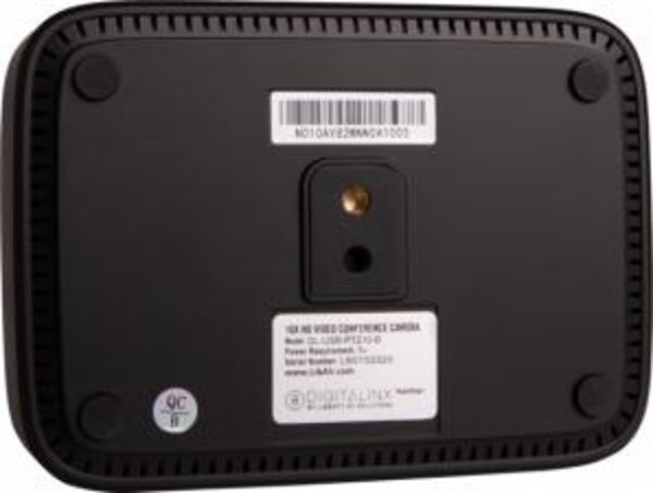 Liberty Liberty DigitaLinx USB 2.0 PTZ Web camera Liberty Liberty DigitaLinx USB 2.0 PTZ Web camera