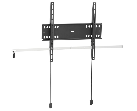 Vogel's Vogel's PFW 4500 Display Muurbeugel vast