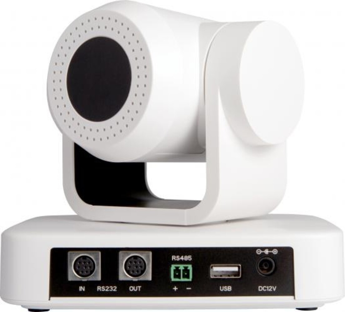Liberty DigitaLinx USB 2.0 PTZ Web camera Liberty DigitaLinx USB 2.0 PTZ Web camera