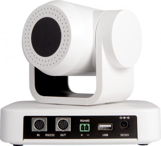 Liberty DigitaLinx USB 2.0 PTZ Web camera Liberty DigitaLinx USB 2.0 PTZ Web camera