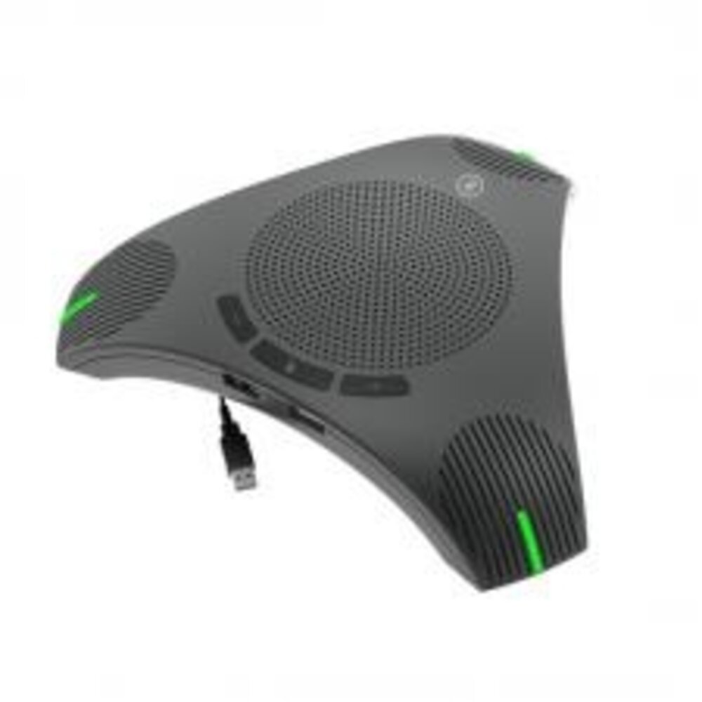 Liberty DigitaLinx "TeamUp +" -serie USB-luidsprekertelefoon met hub Liberty DigitaLinx "TeamUp +" -serie USB-luidsprekertelefoon met hub