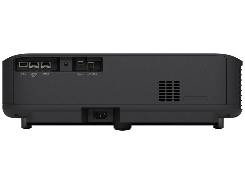 Epson Epson EH-LS300B Full HD smart laser projectie TV