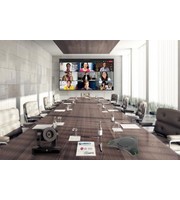 LG. Videoconferencing Set Fixed
