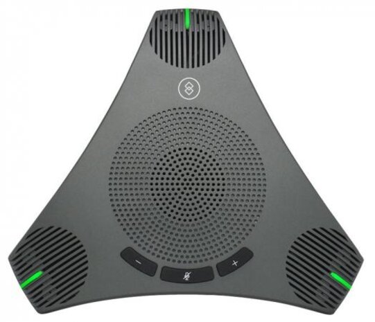 LG Videoconferencing Set Mobiel LG Videoconferencing Set Mobiel