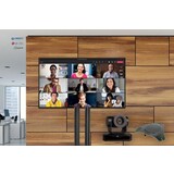 LG Videoconferencing Set Mobiel LG Videoconferencing Set Mobiel