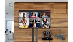 LG Videoconferencing Set Mobiel LG Videoconferencing Set Mobiel