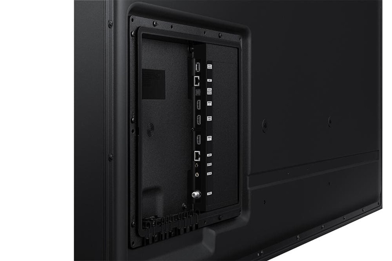 Samsung Samsung BH55T-G 55 inch 4K QLED buiten TV Samsung Samsung BH55T-G 55 inch 4K QLED buiten TV