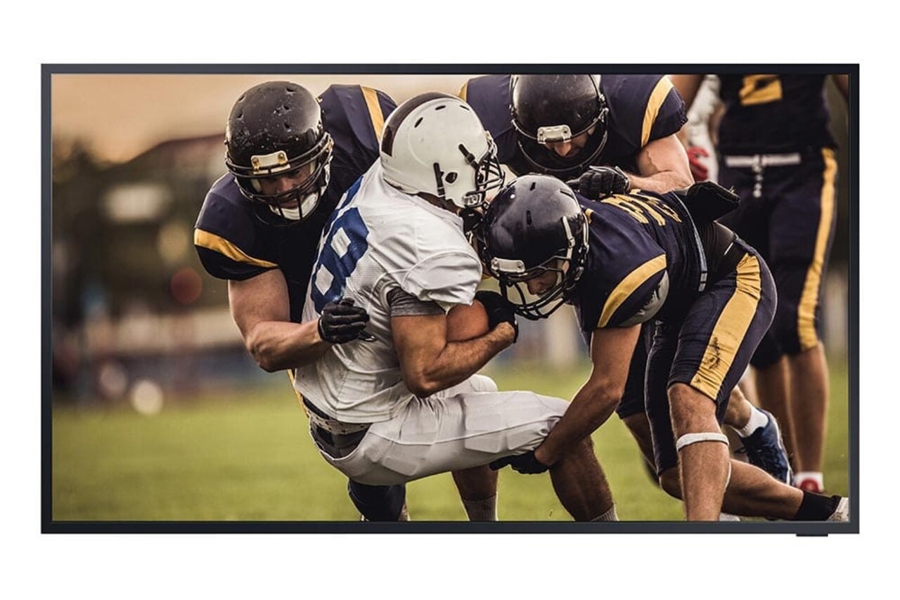 Samsung Samsung BH75T-G 75 inch 4K QLED TV Samsung Samsung BH75T-G 75 inch 4K QLED TV