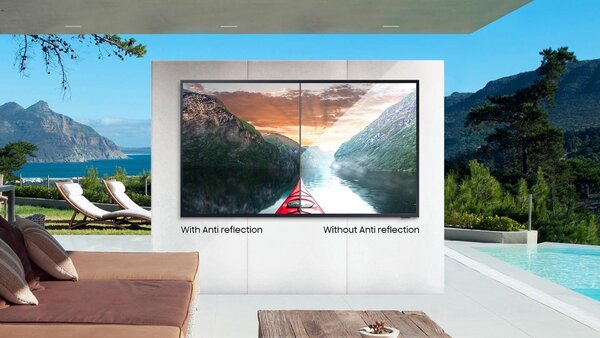 Samsung Samsung BH75T-G 75 inch 4K QLED TV Samsung Samsung BH75T-G 75 inch 4K QLED TV