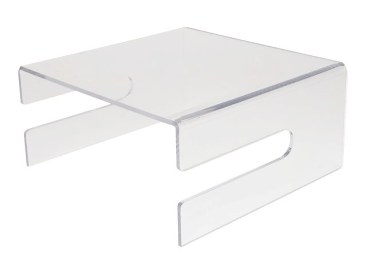 Neomounts NSMONITOR50 monitorverhoger