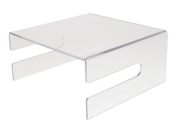 Neomounts NSMONITOR50 monitorverhoger