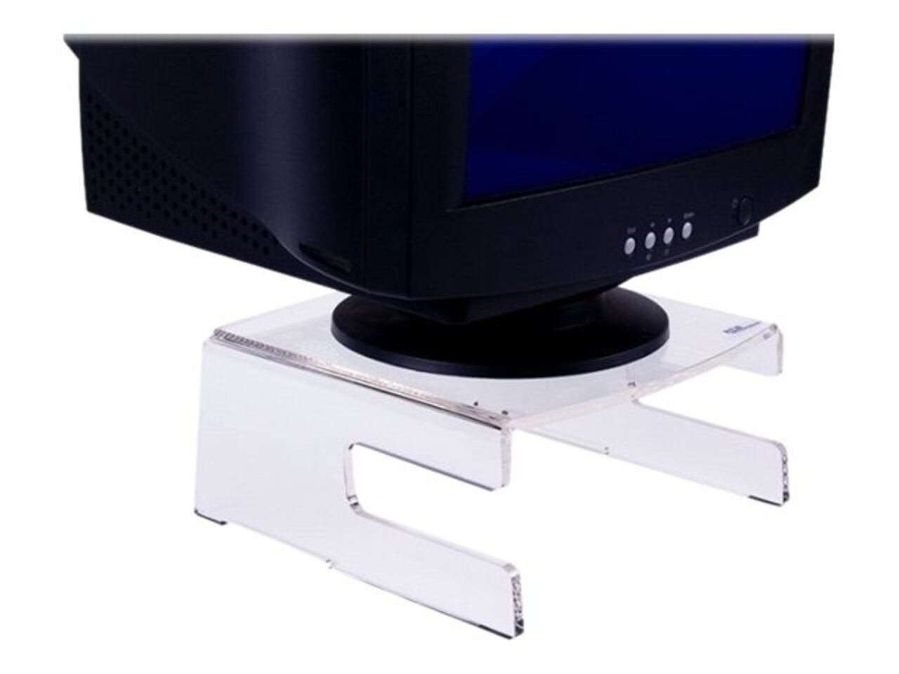 Neomounts NSMONITOR50 monitorverhoger