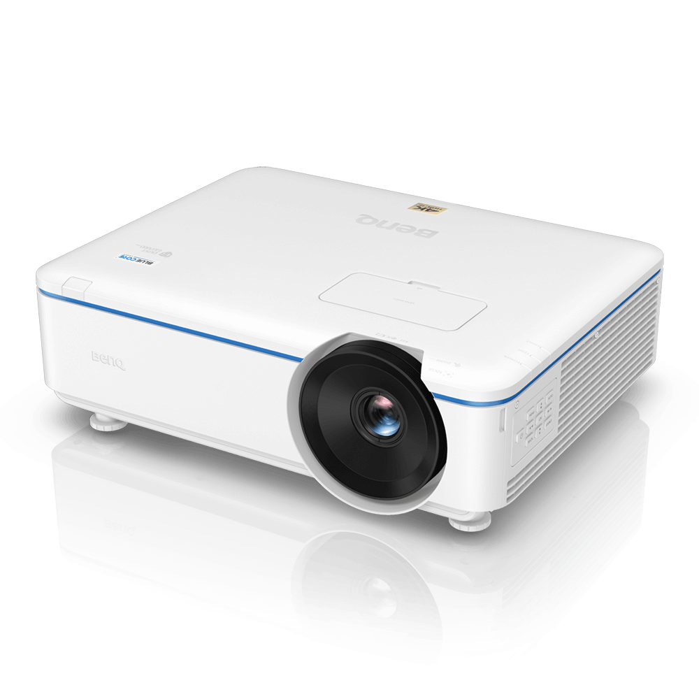 BenQ LK952 Laser projector afbeelding