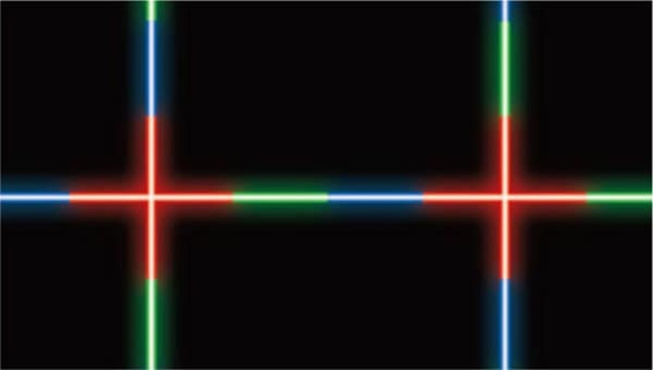 BenQ BenQ LK952 Laser projector BenQ BenQ LK952 Laser projector