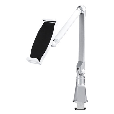 Newstar NewStar TABLET-D100SILVER Tablet / telefoon stand