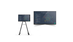 i3 Technologies i3SIXTY 2 Digitale Flipchart i3 Technologies i3SIXTY 2 Digitale Flipchart